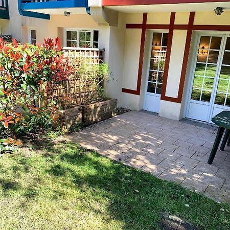 Cottage « Maison Du Golf » A Moliets Dış mekan fotoğraf